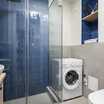 Appartement Cismigui Park 2 Bedrooms 16 Bucarest