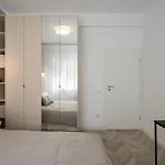 Cismigui Park 2 Bedrooms 16 Appartement *