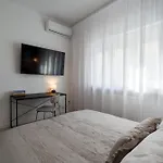 Appartement Cismigui Park 2 Bedrooms 16