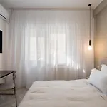Appartement Cismigui Park 2 Bedrooms 16 Bucarest
