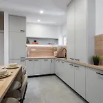 Appartement Cismigui Park 2 Bedrooms 16