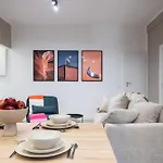 Cismigui Park 2 Bedrooms 16 *