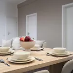 Appartement Cismigui Park 2 Bedrooms 16 *