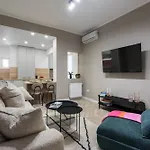 Appartement Cismigui Park 2 Bedrooms 16 Bucarest