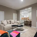 Cismigui Park 2 Bedrooms 16 Appartement Bucarest