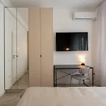 Appartement Cismigui Park 2 Bedrooms 16 Bucarest