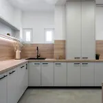 Cismigui Park 2 Bedrooms 16 *
