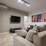 Appartement Cismigui Park 2 Bedrooms 16