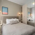 Appartement Cismigui Park 2 Bedrooms 16