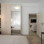 Cismigui Park 2 Bedrooms 16 Bucarest