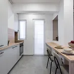 Cismigui Park 2 Bedrooms 16 Appartement