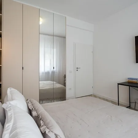 Cismigui Park 2 Bedrooms 16 Apartment *