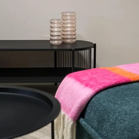 Cismigui Park 2 Bedrooms 16 Bucharest