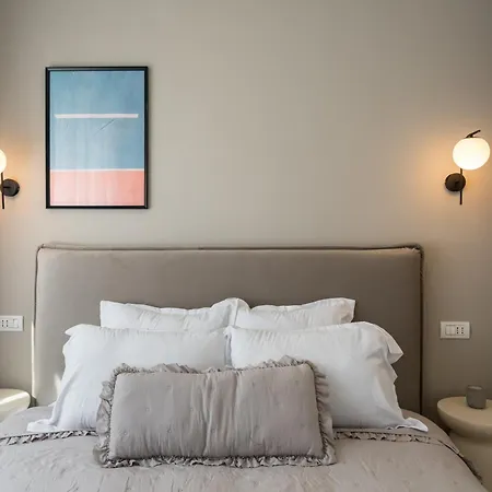 Апартаменти Cismigui Park 2 Bedrooms 16 *