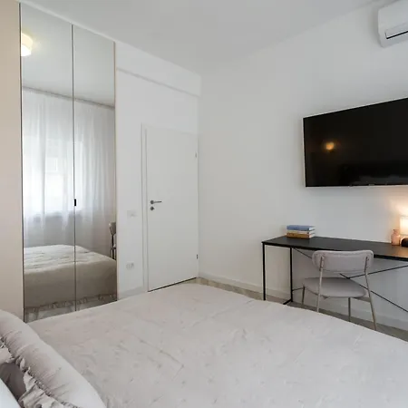 Cismigui Park 2 Bedrooms 16