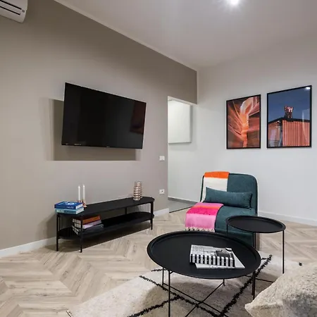 Apartman Cismigui Park 2 Bedrooms 16 Bukarest