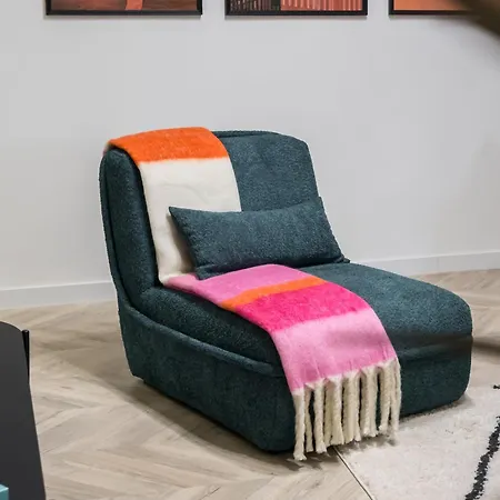 Cismigui Park 2 Bedrooms 16 *