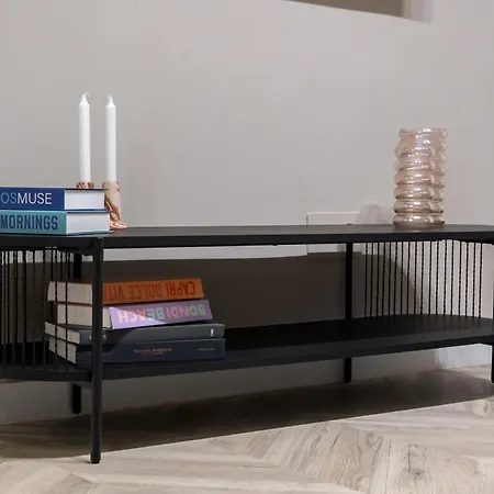 Cismigui Park 2 Bedrooms 16 * Бухарест