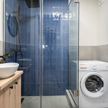 Cismigui Park 2 Bedrooms 16 Бухарест