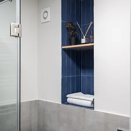 Cismigui Park 2 Bedrooms 16 *