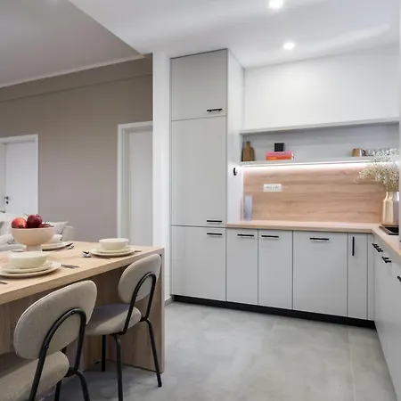 Cismigui Park 2 Bedrooms 16 Apartment *