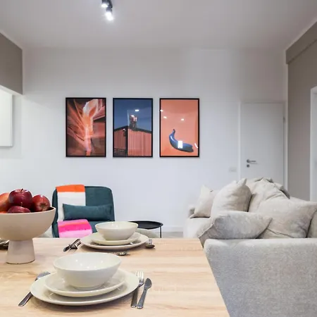 Cismigui Park 2 Bedrooms 16 *