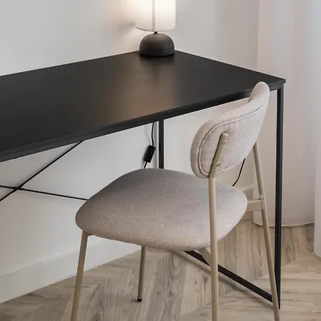 Апартаменты Cismigui Park 2 Bedrooms 16 *