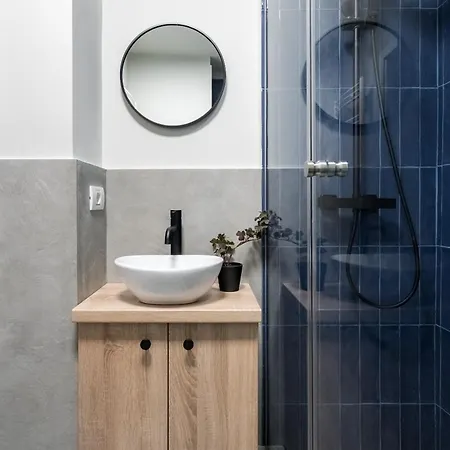 Cismigui Park 2 Bedrooms 16