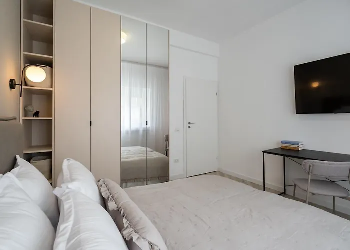 Cismigui Park 2 Bedrooms 16 아파트 *