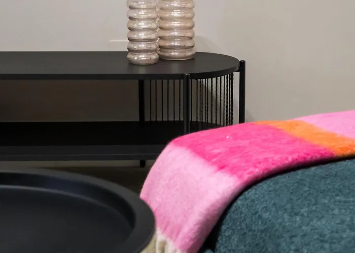 Cismigui Park 2 Bedrooms 16 Bukarest