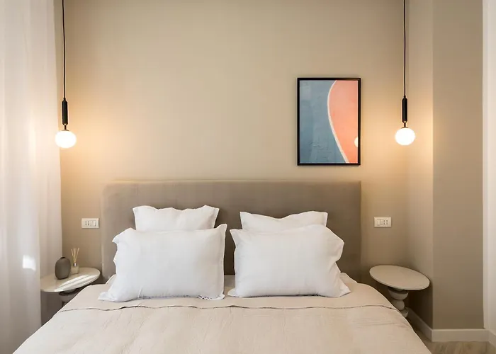 Cismigui Park 2 Bedrooms 16 *