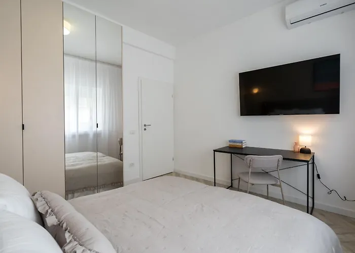 Cismigui Park 2 Bedrooms 16