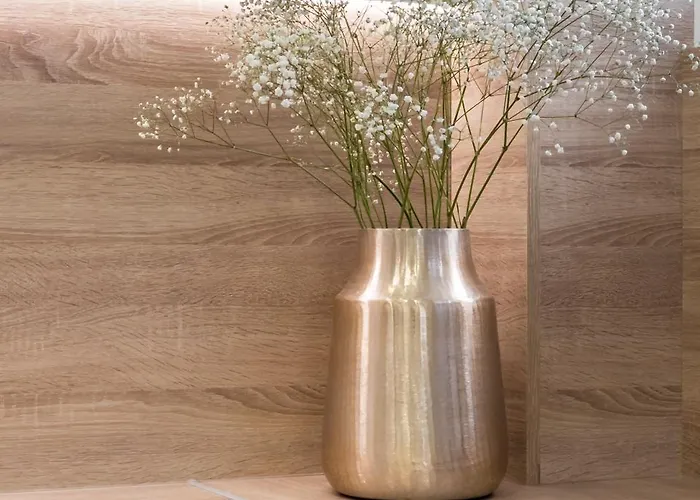 Cismigui Park 2 Bedrooms 16 Apartman