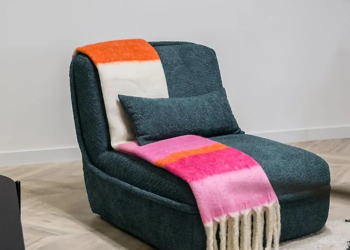 Cismigui Park 2 Bedrooms 16 *