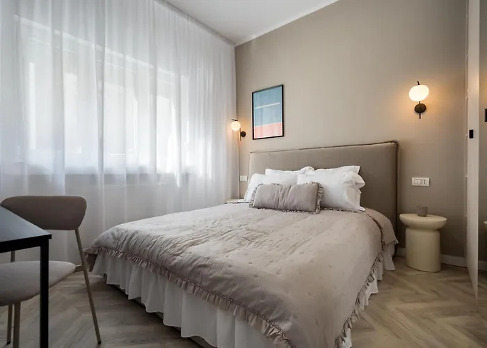 Cismigui Park 2 Bedrooms 16 아파트