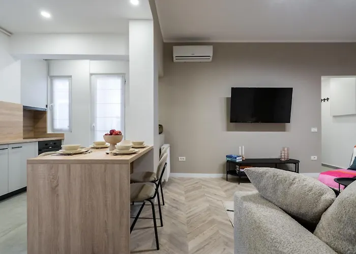 Cismigui Park 2 Bedrooms 16 Бухарест