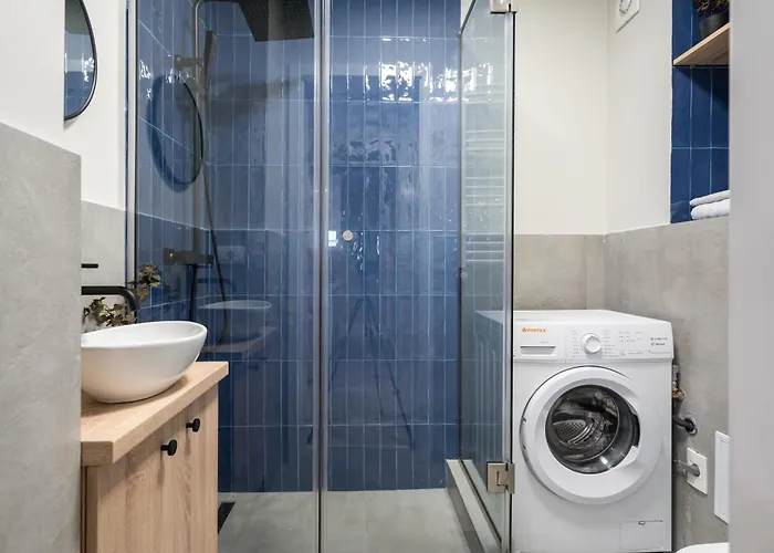 Cismigui Park 2 Bedrooms 16 부쿠레슈티