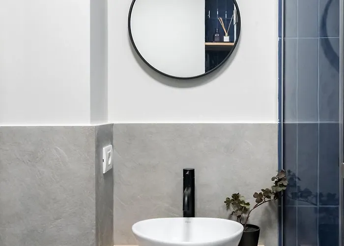 Апартаменти Cismigui Park 2 Bedrooms 16