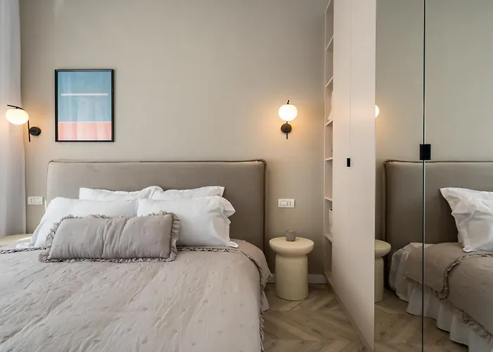 Cismigui Park 2 Bedrooms 16