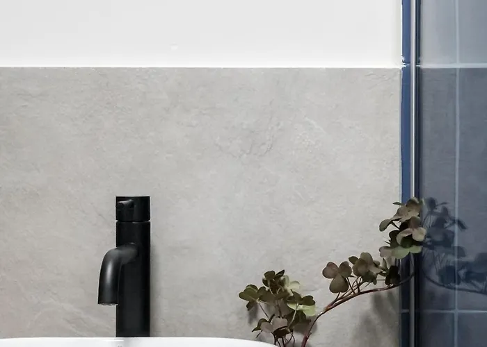 아파트 Cismigui Park 2 Bedrooms 16 *