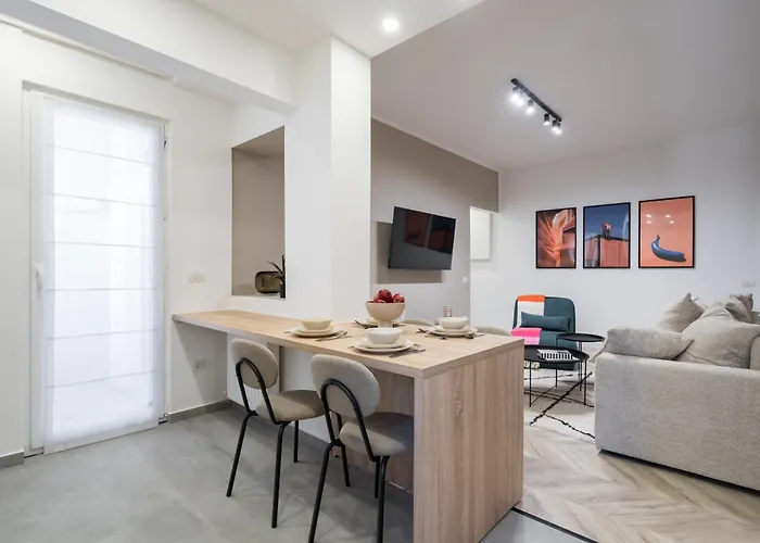 Cismigui Park 2 Bedrooms 16