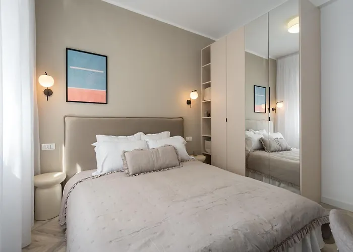 Апартаменти Cismigui Park 2 Bedrooms 16