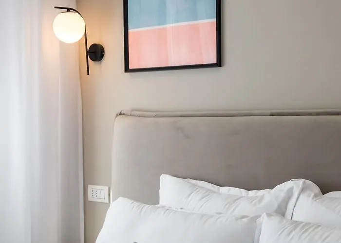 Cismigui Park 2 Bedrooms 16 Апартаменти *