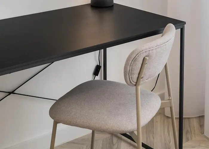 Lägenhet Cismigui Park 2 Bedrooms 16 *