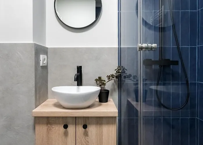 Cismigui Park 2 Bedrooms 16