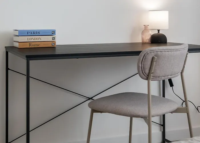 Lägenhet Cismigui Park 2 Bedrooms 16 *