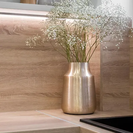 Cismigui Park 2 Bedrooms 16 Appartement