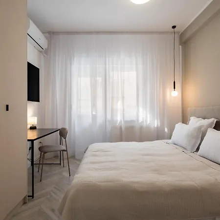 Cismigui Park 2 Bedrooms 16 Boekarest