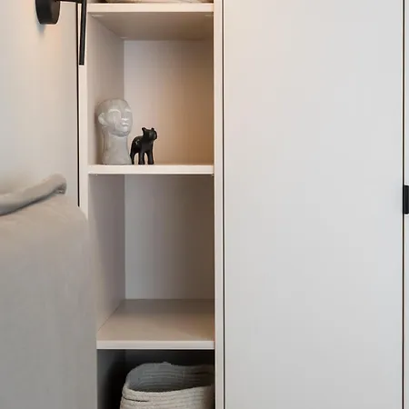 Appartement Cismigui Park 2 Bedrooms 16 Boekarest