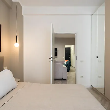 Cismigui Park 2 Bedrooms 16